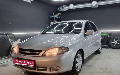Chevrolet Lacetti, 2011 год, 749 000 рублей, 4 фотография