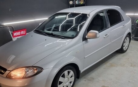 Chevrolet Lacetti, 2011 год, 749 000 рублей, 5 фотография