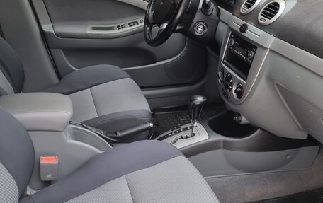 Chevrolet Lacetti, 2011 год, 749 000 рублей, 9 фотография