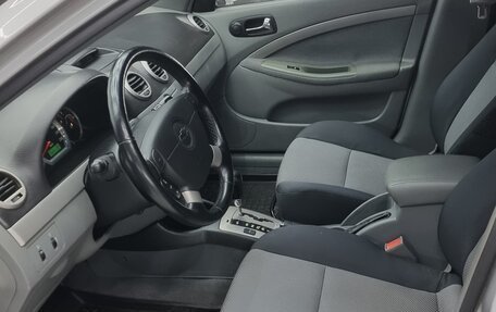 Chevrolet Lacetti, 2011 год, 749 000 рублей, 8 фотография