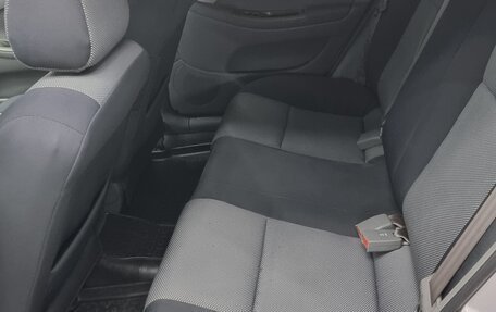 Chevrolet Lacetti, 2011 год, 749 000 рублей, 11 фотография