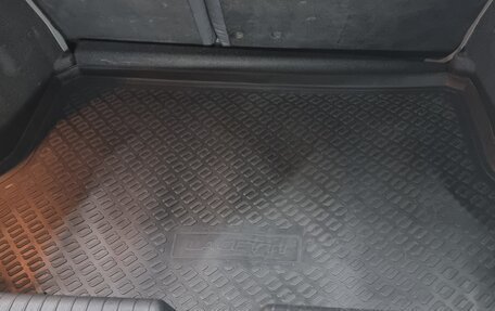 Chevrolet Lacetti, 2011 год, 749 000 рублей, 18 фотография