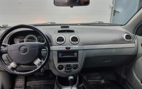 Chevrolet Lacetti, 2011 год, 749 000 рублей, 14 фотография