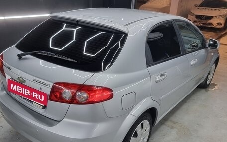 Chevrolet Lacetti, 2011 год, 749 000 рублей, 7 фотография