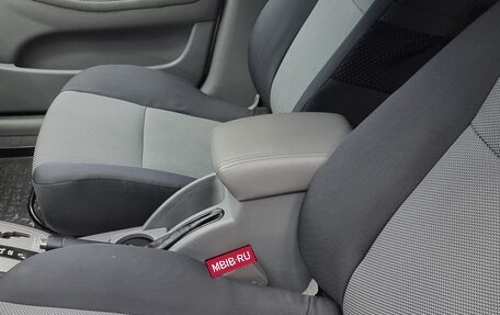 Chevrolet Lacetti, 2011 год, 749 000 рублей, 10 фотография