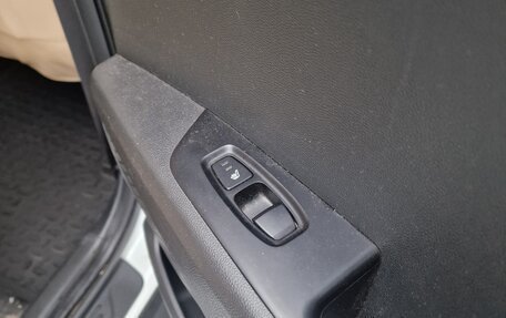 Hyundai Creta I рестайлинг, 2017 год, 2 050 000 рублей, 11 фотография