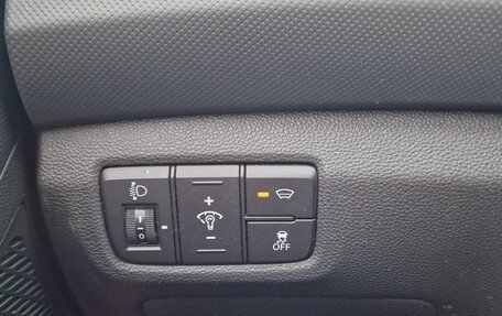 Hyundai Creta I рестайлинг, 2017 год, 2 050 000 рублей, 21 фотография