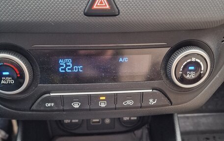 Hyundai Creta I рестайлинг, 2017 год, 2 050 000 рублей, 22 фотография