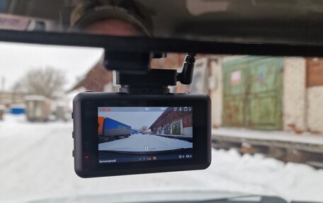 Hyundai Creta I рестайлинг, 2017 год, 2 050 000 рублей, 23 фотография