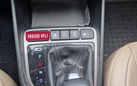 Hyundai Creta I рестайлинг, 2017 год, 2 050 000 рублей, 18 фотография