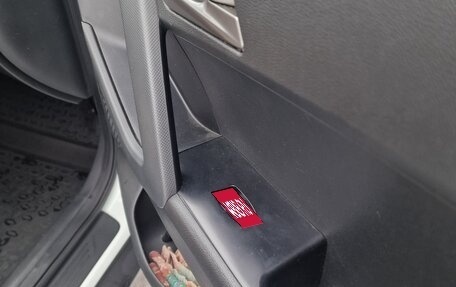 Hyundai Creta I рестайлинг, 2017 год, 2 050 000 рублей, 14 фотография