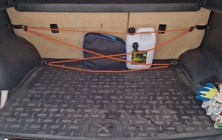 Hyundai Creta I рестайлинг, 2017 год, 2 050 000 рублей, 25 фотография