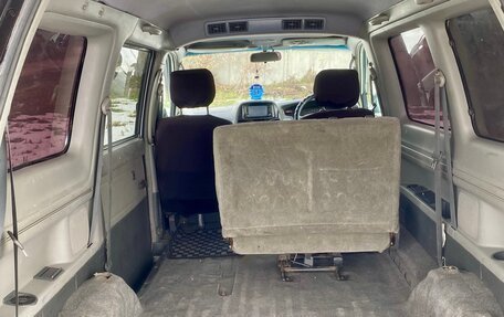Toyota Lite Ace IV, 1999 год, 390 000 рублей, 10 фотография