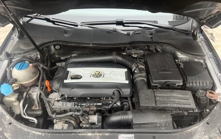 Volkswagen Passat B6, 2008 год, 725 000 рублей, 5 фотография