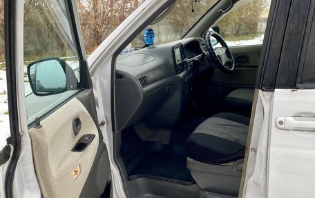 Toyota Lite Ace IV, 1999 год, 390 000 рублей, 6 фотография