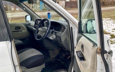 Toyota Lite Ace IV, 1999 год, 390 000 рублей, 8 фотография