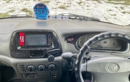 Toyota Lite Ace IV, 1999 год, 390 000 рублей, 12 фотография