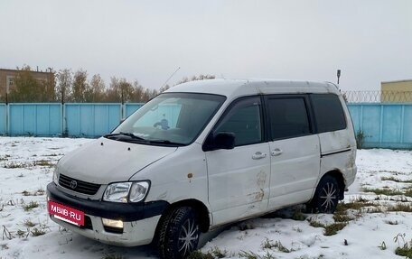 Toyota Lite Ace IV, 1999 год, 390 000 рублей, 5 фотография