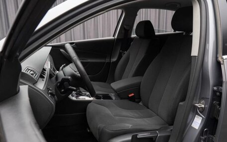 Volkswagen Passat B6, 2008 год, 725 000 рублей, 15 фотография