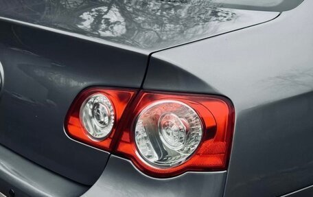 Volkswagen Passat B6, 2008 год, 725 000 рублей, 7 фотография