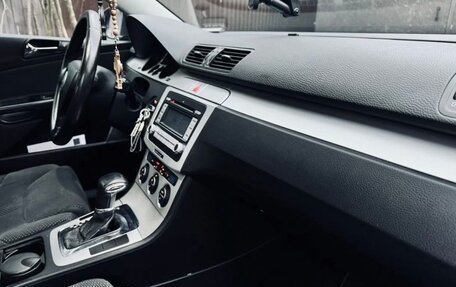 Volkswagen Passat B6, 2008 год, 725 000 рублей, 12 фотография