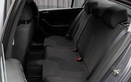 Volkswagen Passat B6, 2008 год, 725 000 рублей, 16 фотография