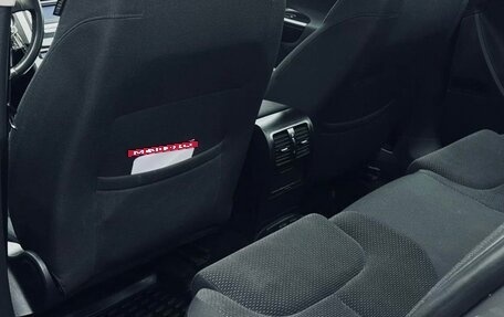 Volkswagen Passat B6, 2008 год, 725 000 рублей, 11 фотография