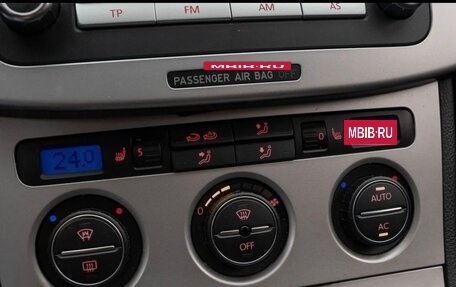 Volkswagen Passat B6, 2008 год, 725 000 рублей, 19 фотография