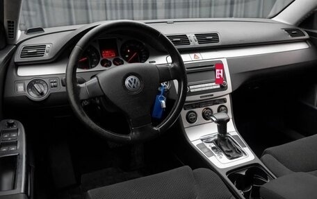Volkswagen Passat B6, 2008 год, 725 000 рублей, 13 фотография