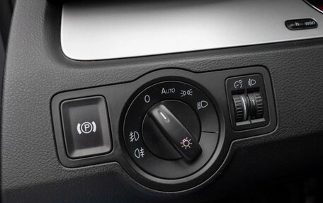 Volkswagen Passat B6, 2008 год, 725 000 рублей, 23 фотография