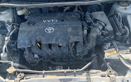 Toyota Corolla, 2010 год, 900 000 рублей, 7 фотография