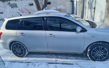 Toyota Corolla, 2010 год, 900 000 рублей, 3 фотография