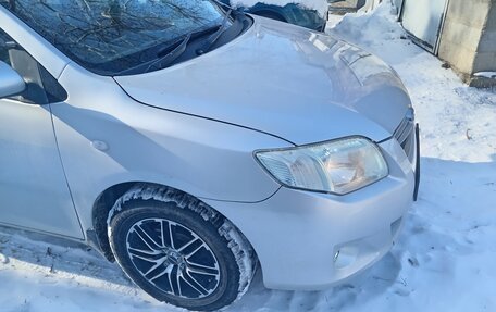 Toyota Corolla, 2010 год, 900 000 рублей, 4 фотография