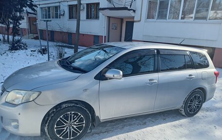 Toyota Corolla, 2010 год, 900 000 рублей, 2 фотография