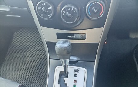 Toyota Corolla, 2010 год, 900 000 рублей, 11 фотография