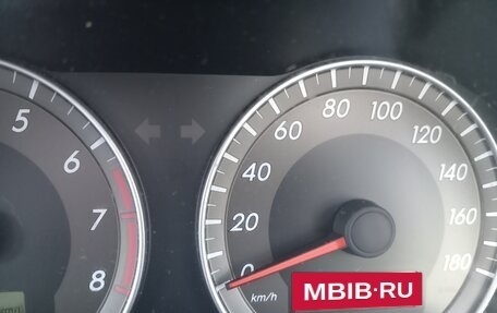 Toyota Corolla, 2010 год, 900 000 рублей, 12 фотография