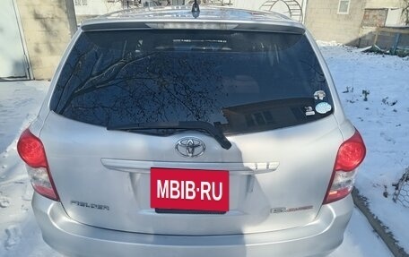 Toyota Corolla, 2010 год, 900 000 рублей, 5 фотография