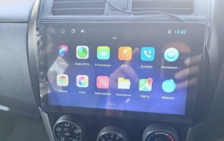 Toyota Corolla, 2010 год, 900 000 рублей, 15 фотография