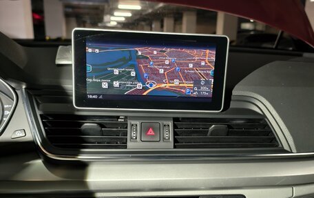 Audi Q5, 2018 год, 3 300 000 рублей, 14 фотография