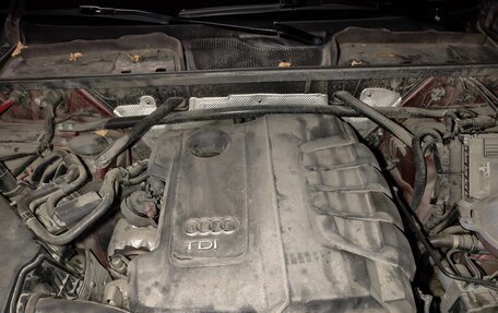 Audi Q5, 2018 год, 3 300 000 рублей, 15 фотография