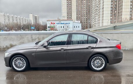 BMW 3 серия, 2012 год, 2 300 000 рублей, 4 фотография
