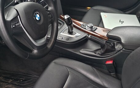 BMW 3 серия, 2012 год, 2 300 000 рублей, 8 фотография