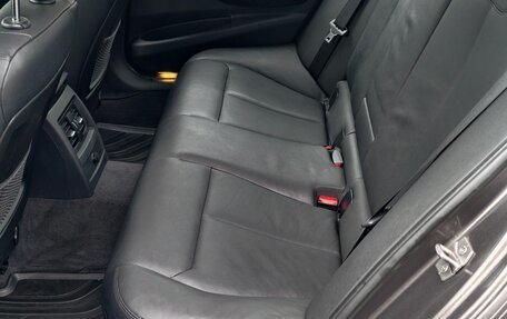 BMW 3 серия, 2012 год, 2 300 000 рублей, 9 фотография