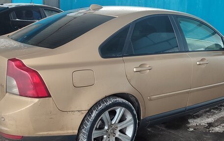 Volvo S40 II, 2007 год, 650 000 рублей, 3 фотография