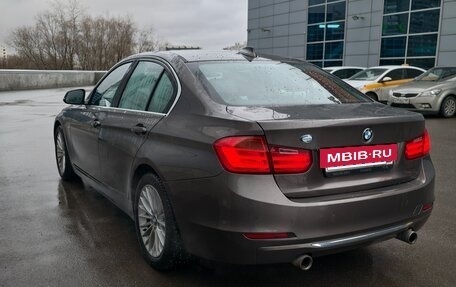 BMW 3 серия, 2012 год, 2 300 000 рублей, 5 фотография