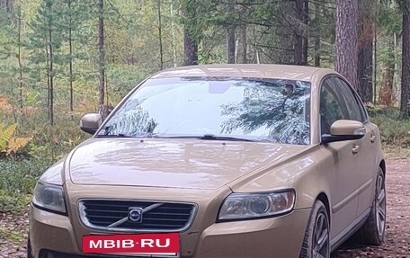 Volvo S40 II, 2007 год, 650 000 рублей, 4 фотография