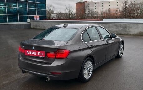 BMW 3 серия, 2012 год, 2 300 000 рублей, 6 фотография