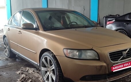 Volvo S40 II, 2007 год, 650 000 рублей, 2 фотография