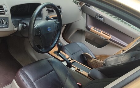 Volvo S40 II, 2007 год, 650 000 рублей, 6 фотография