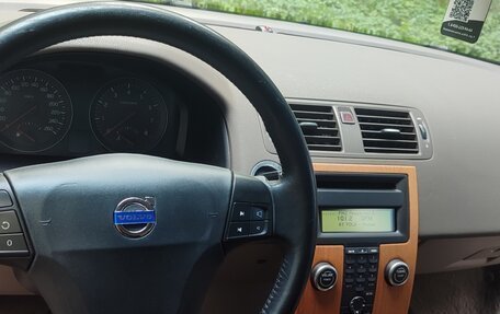 Volvo S40 II, 2007 год, 650 000 рублей, 7 фотография